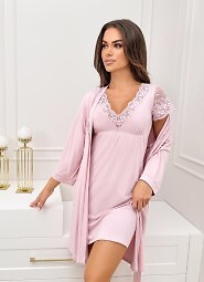 Koszula Donna Sonia kr/r S-2XL