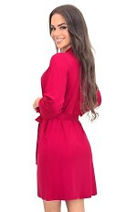 Szlafrok Donna Sonia S-2XL