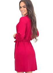 Szlafrok Donna Sonia S-2XL