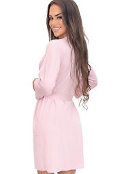 Szlafrok Donna Sonia S-2XL
