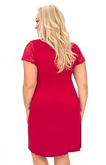 Koszulka Donna Sonia kr/r 3XL-6XL
