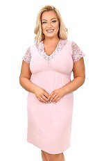 Koszulka Donna Sonia kr/r 3XL-6XL