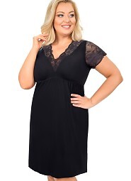 Koszulka Donna Sonia kr/r 3XL-6XL