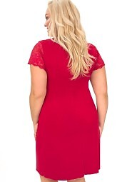 Koszulka Donna Sonia kr/r 3XL-6XL