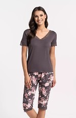 Piżama Moraj PDD4900-0286 S-3XL