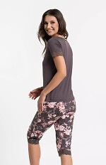 Piżama Moraj PDD4900-0286 S-3XL