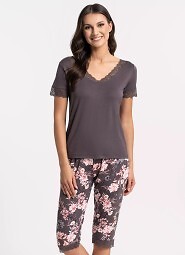 Piżama Moraj PDD4900-0286 S-3XL