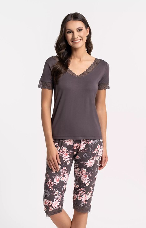 Piżama Moraj PDD4900-0286 S-3XL