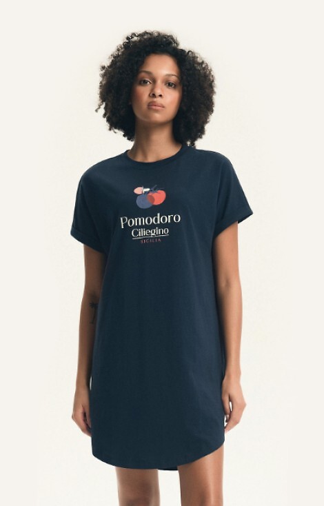 Koszula Henderson Ladies 43726 Dessie kr/r S-2XL