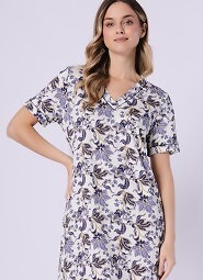 Koszula Leveza 1739 Ilona kr/r M-2XL