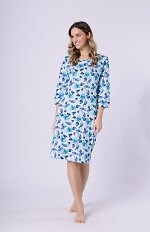 Koszula Leveza 1742 Julita kr/r M-2XL