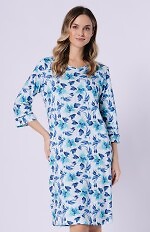 Koszula Leveza 1742 Julita kr/r M-2XL