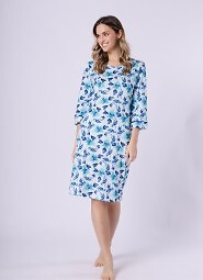 Koszula Leveza 1742 Julita kr/r M-2XL