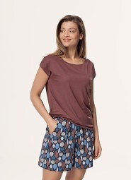 Piżama Mefemi Matilda PI71 kr/r S-2XL