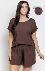 Piżama Taro 3565 Paloma 2XL-3XL W26