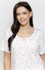 Koszula Taro 3564 Mariella kr/r 2XL-3XL W26