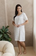 Koszula Taro 3564 Mariella kr/r 2XL-3XL W26