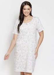 Koszula Taro 3564 Mariella kr/r 2XL-3XL W26
