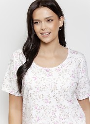 Koszula Taro 3564 Mariella kr/r 2XL-3XL W26