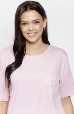 Koszula Taro 3569 Adria kr/r 2XL-3XL W26