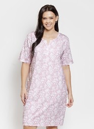 Koszula Taro 3569 Adria kr/r 2XL-3XL W26