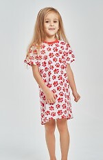 Koszula Taro 3549 Nela kr/r 122-140 W26