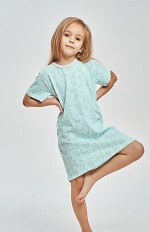 Koszula Taro 3547 Arleta kr/r 104-140 W26