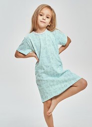 Koszula Taro 3547 Arleta kr/r 104-140 W26