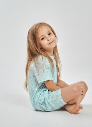 Koszula Taro 3547 Arleta kr/r 104-140 W26