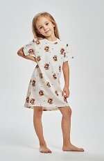 Koszula Taro 3548 Coco kr/r 122-134 W26