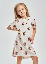 Koszula Taro 3548 Coco kr/r 122-134 W26