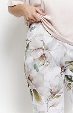 Piżama Taro 3567 Afrodyta kr/r 2XL-4XL W26