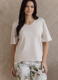 Piżama Taro 3567 Afrodyta kr/r 2XL-4XL W26