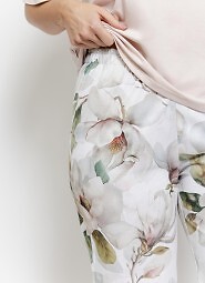 Piżama Taro 3567 Afrodyta kr/r 2XL-4XL W26