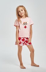 Piżama Taro 3559 Mika 122-140 W26