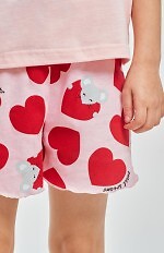 Piżama Taro 3559 Mika 122-140 W26