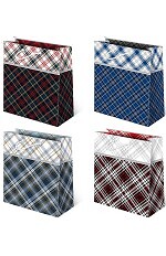 Torba Paw T-4L Set 63 Kratki Szkockie A'10