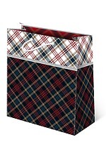 Torba Paw T-4L Set 63 Kratki Szkockie A'10