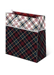 Torba Paw T-4L Set 63 Kratki Szkockie A'10