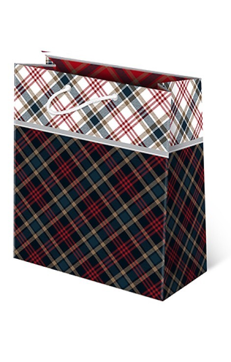 Torba Paw T-4L Set 63 Kratki Szkockie A'10