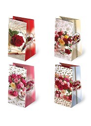 Torba Paw T-7L Set 147 Róża A'10