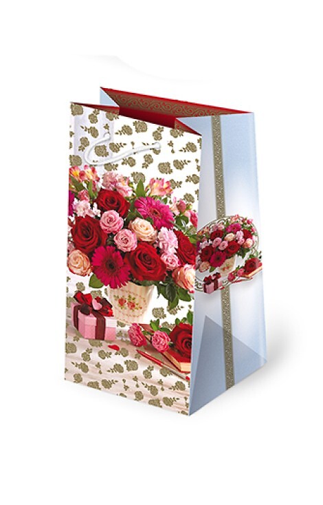 Torba Paw T-7L Set 147 Róża A'10