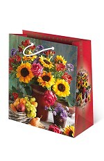 Torba Paw T-8L Set 146 Słoneczniki A'10