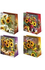 Torba Paw T-8L Set 146 Słoneczniki A'10