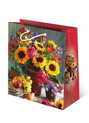 Torba Paw T-8L Set 146 Słoneczniki A'10