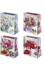 Torba Paw T-8L Set 148 Kwiaty A'10