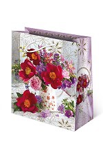 Torba Paw T-8L Set 148 Kwiaty A'10