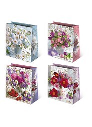 Torba Paw T-8L Set 148 Kwiaty A'10