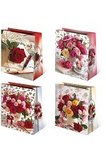 Torba Paw T-8L Set 147 Róże A'10