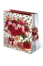 Torba Paw T-8L Set 147 Róże A'10